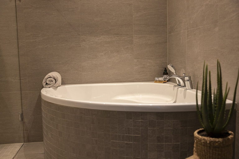 Bathroom 4, Hotel Fredrikstad, Fredrikstad