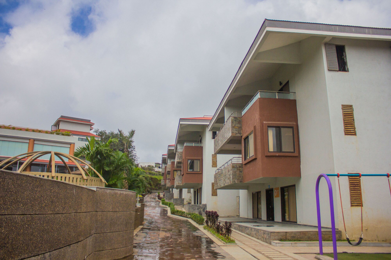 Exterior & Views 2, Club Mahindra Hatgad, Nashik