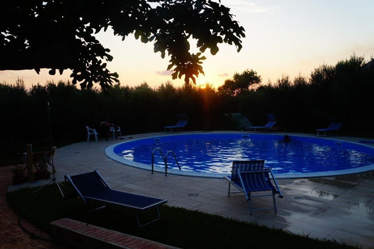 Sport & Beauty 4, Hotel Maremonti, Vibo Valentia
