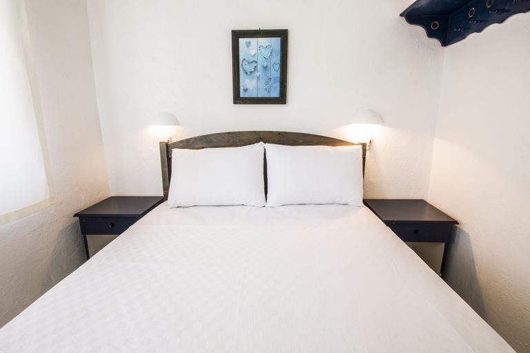 Bedroom 4, Selim Pansiyon - Adults Only, Kaş