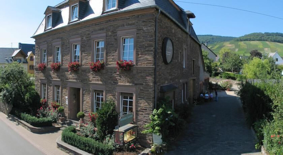 Exterior & Views 2, Weinhof Gassen, Bernkastel-Wittlich