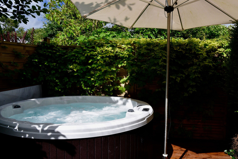 Sport & Beauty 3, Cotswold House Hotel & Spa, Gloucestershire