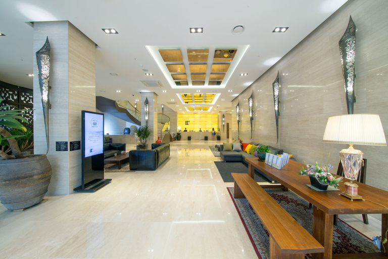 Others 2, Busan Business Hotel, Busanjin