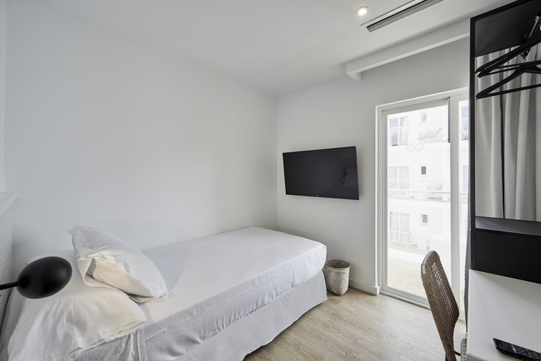 Bedroom 4, Hotel HM Dunas Blancas, Baleares