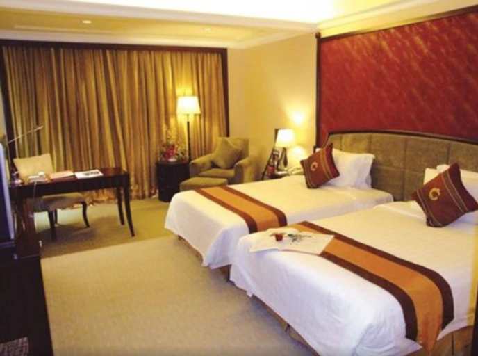 Bedroom 11