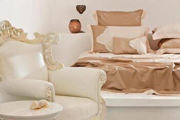 Bedroom 4, Asteras Villas, South Aegean