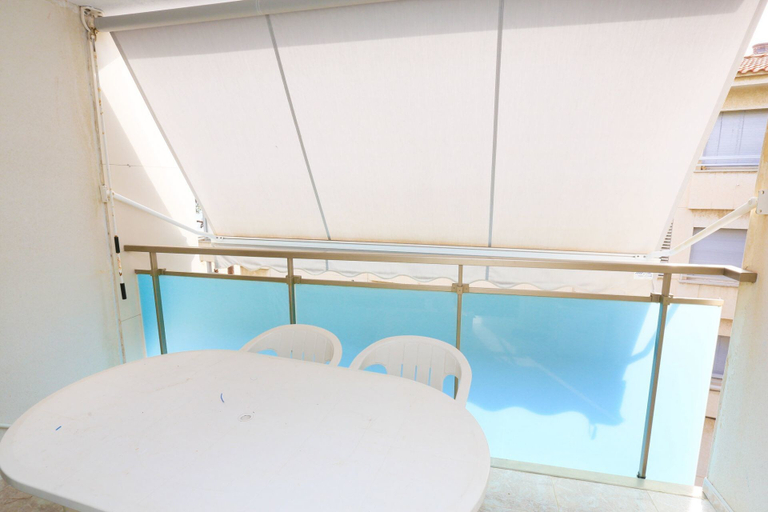 Bathroom 3, Apartamento Para 6 Personas en Cambrils, Tarragona