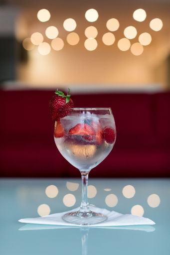 Food & Drinks 5, Legendary Porto Hotel, Porto