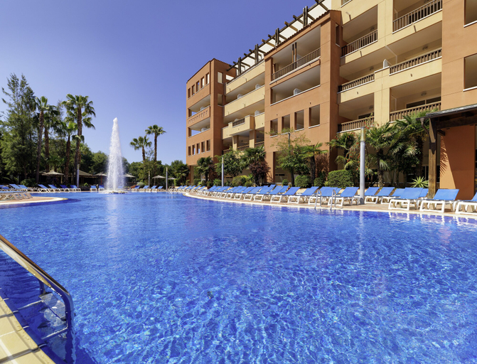 Exterior & Views 2, H10 Mediterranean Village, Tarragona