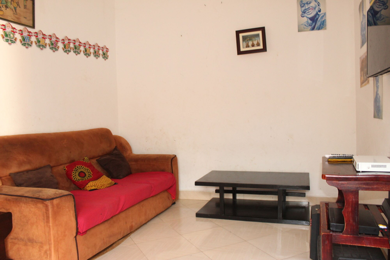 Others 4, Afro Homestay, Burahya