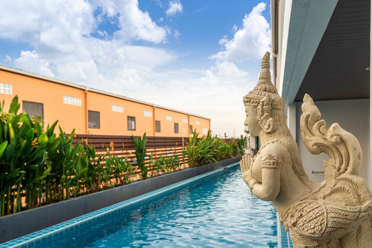 Exterior & Views 4, The Thames Pool Access Resort (SHA+), Phuket Island
