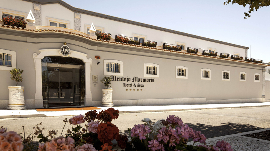 Exterior & Views 2, Alentejo Marmoris Hotel & Spa,, Vila Viçosa