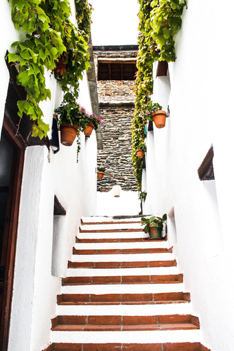 Exterior & Views 2, Casa Rural Catifalarga Capileira, Granada