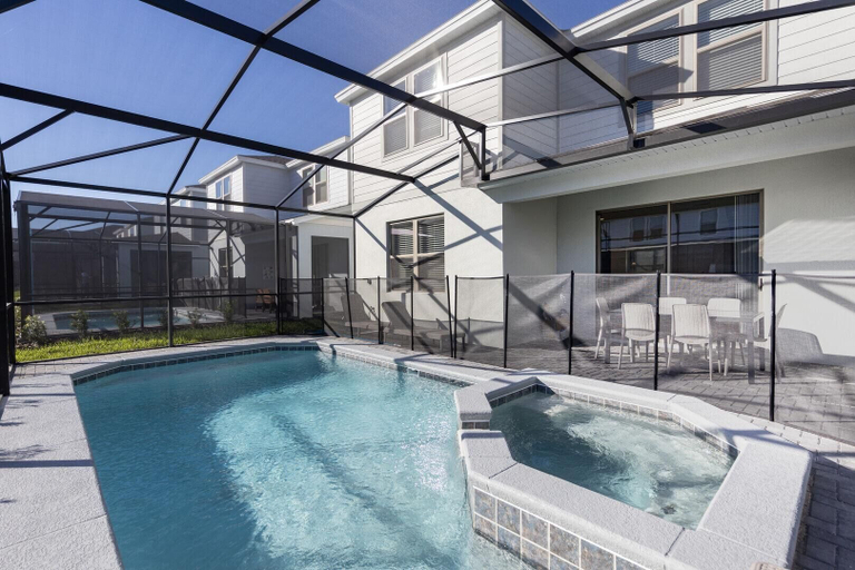 Sport & Beauty 3, 8912prw- NON Renting July 7, 2022 Windsor at Westside, Osceola