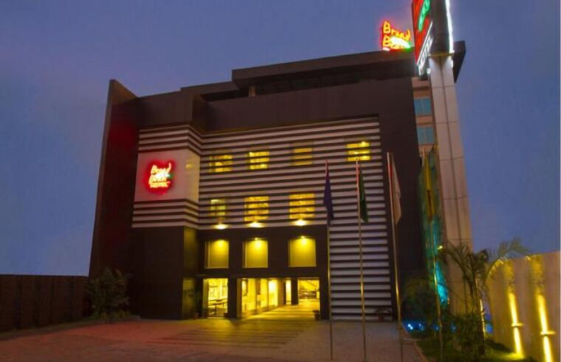 Exterior & Views, Broad Bean Cochin, Ernakulam