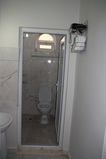 Bathroom 5, Sunrise Güneş Motel, Kahta