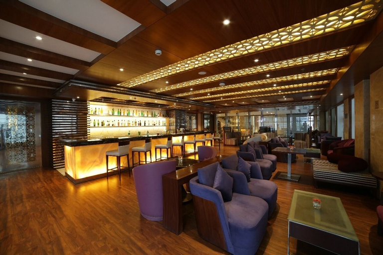 Food & Drinks 5, The P L Palace Agra, Agra