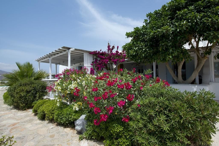 Exterior & Views, Tatiana Villa & Apartments, South Aegean