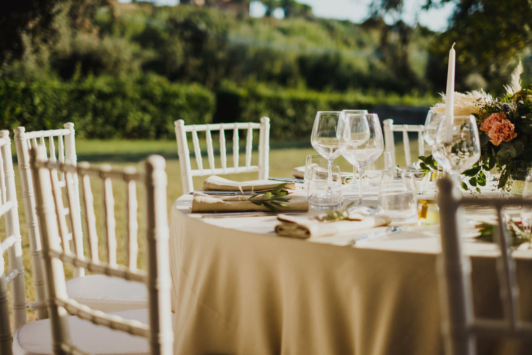 Food & Drinks 5, Tenuta Castellare di Tonda, Florence