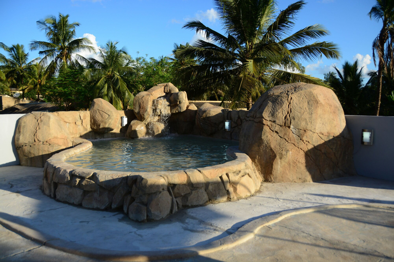 Sport & Beauty, Hotel Paraiso, Nampula