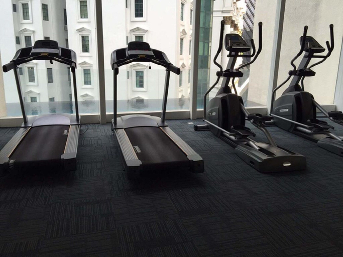Others 5, WTE Binjai 8 Suites, Kuala Lumpur