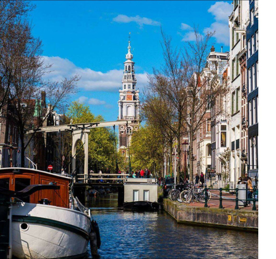 Exterior & Views 2, Rembrandtplein Hotel, Amsterdam