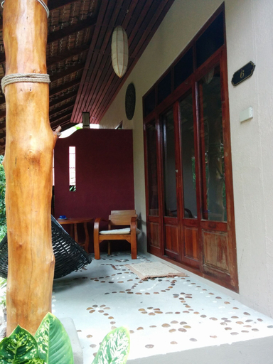 Exterior & Views, Dolphin Bungalows, Ko Phangan