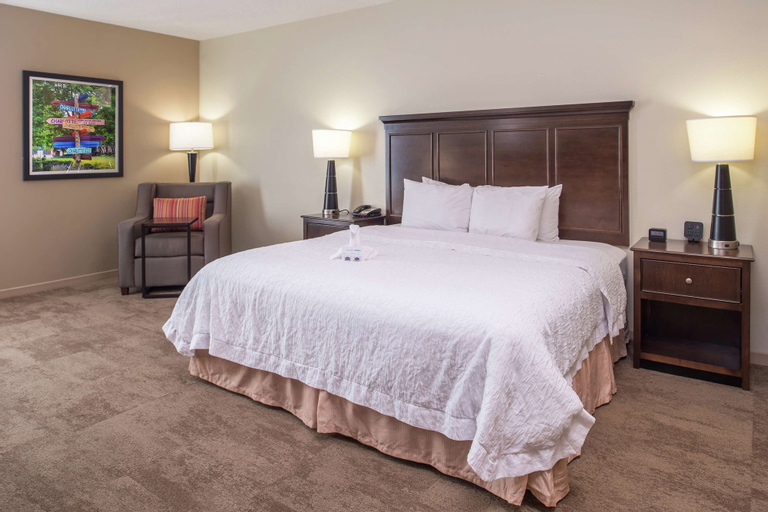 Bedroom 19