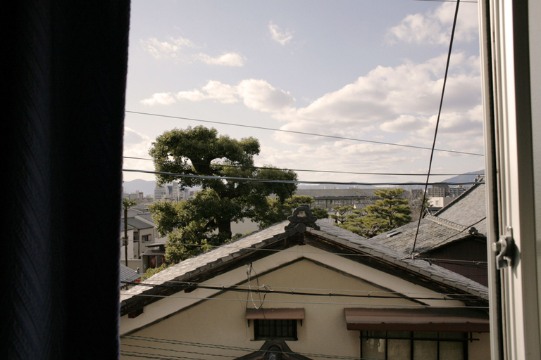 Exterior & Views 2, Gojo Guest House Annex - Hostel, Kyoto