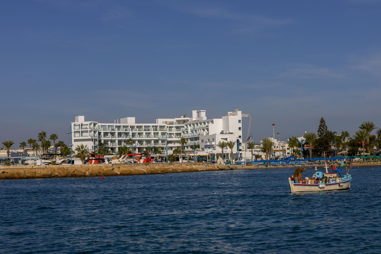 Exterior & Views 2, Limanaki Beach Hotel