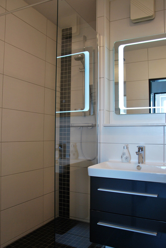 Bathroom 4, Frische Brise, Cuxhaven
