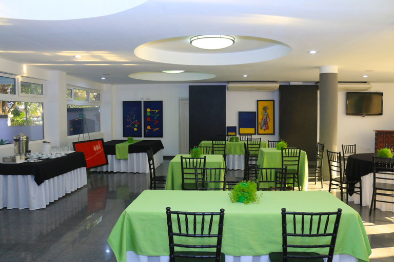 Food & Drinks 5, Hotel Galerias Hn, San Pedro Sula