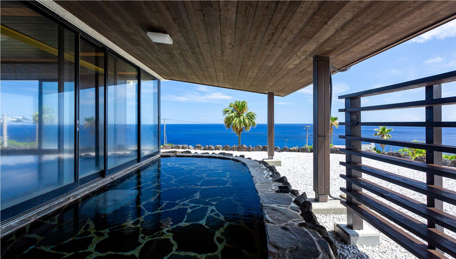 Sport & Beauty 5, Lido Park Resort Hachijojima, Unknown7