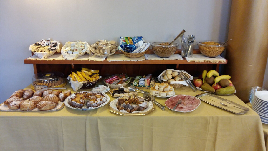 Food & Drinks 5, Hotel Cavour Asti, Asti