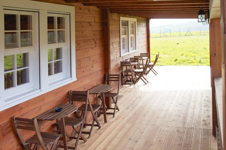 Others 4, Evolution Wood Accommodation, Pesaro E Urbino
