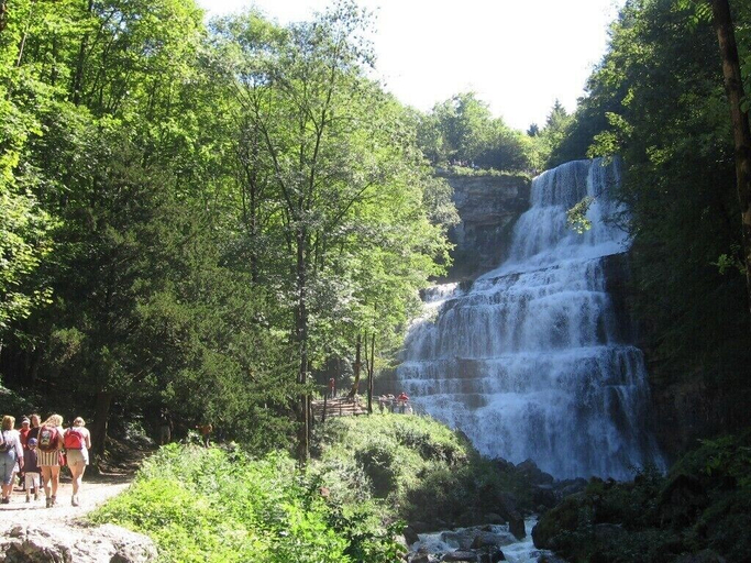 Others 5, Chambres d'hôtes Cascades du Hérisson, Jura