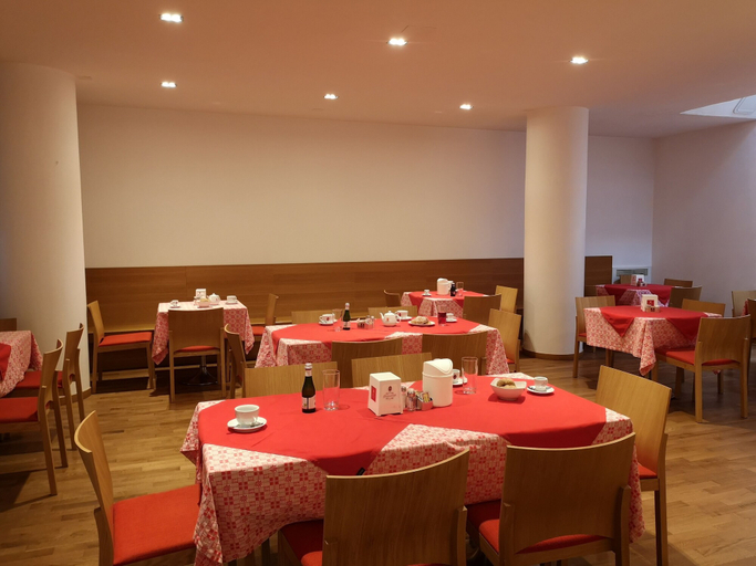 Food & Drinks 4, Lacroma Bio Hotel & Apartments, Gorizia