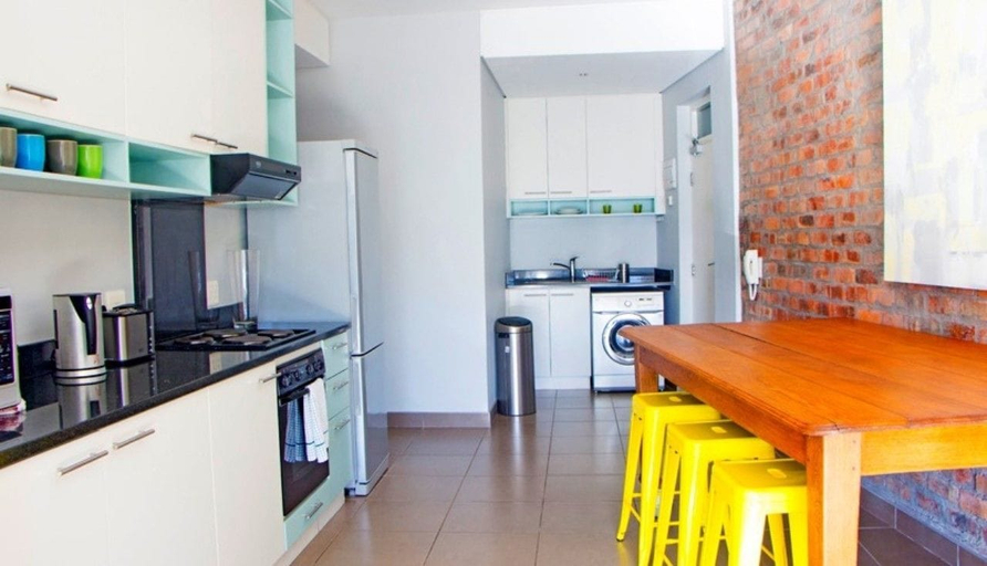 Others 4, ITC Hospitality Group Two Bedrooms Canterbury Suites Building, City of Cape Town