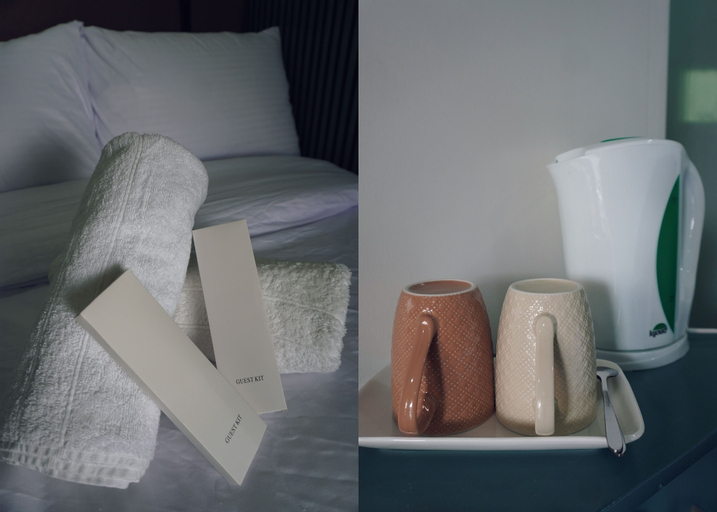 Bedroom 24