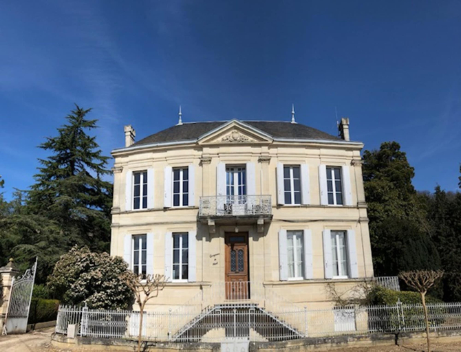 Exterior & Views, La Villa du Château Belloy, Gironde