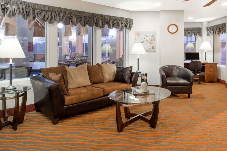 Others 5, Baymont by Wyndham Rolla, Phelps