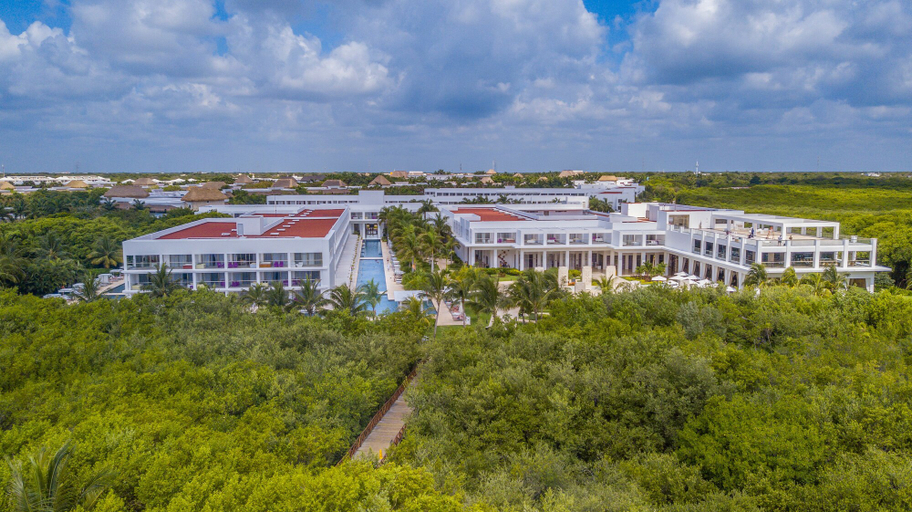 Exterior & Views 2, Platinum Yucatan Princess Adults Only - All Inclusive, Cozumel