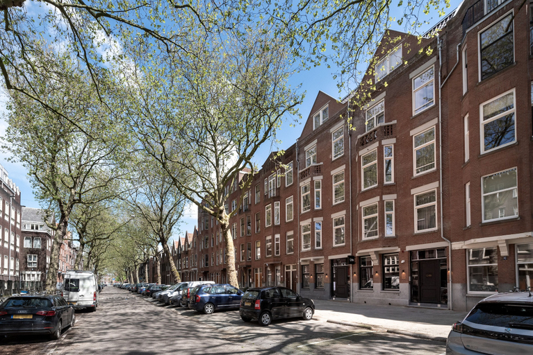 Exterior & Views 2, Le Petit Marin Boutique Hotel, Rotterdam