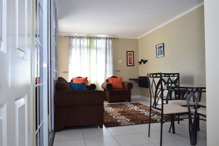 Others 5, The Strathairn 305 by Pro Homes Jamaica