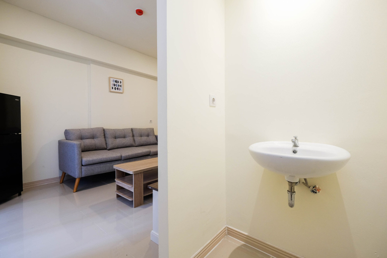 Others 4, Cozy 2Br At Meikarta Apartment, Cikarang