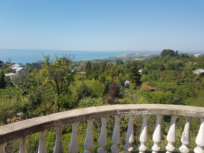 Others 5, El-Lizi Guesthouse, Kobuleti