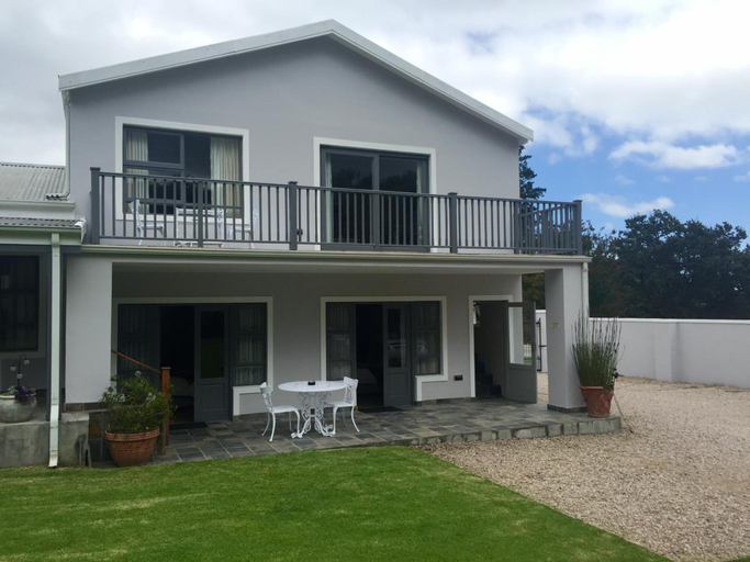 Exterior & Views 2, Burrough place, Eden