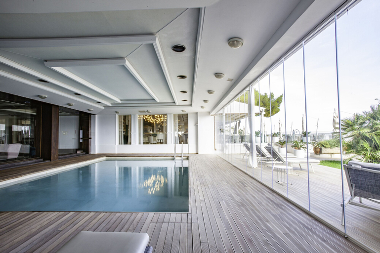 Sport & Beauty 2, Diana Grand Hotel, Savona