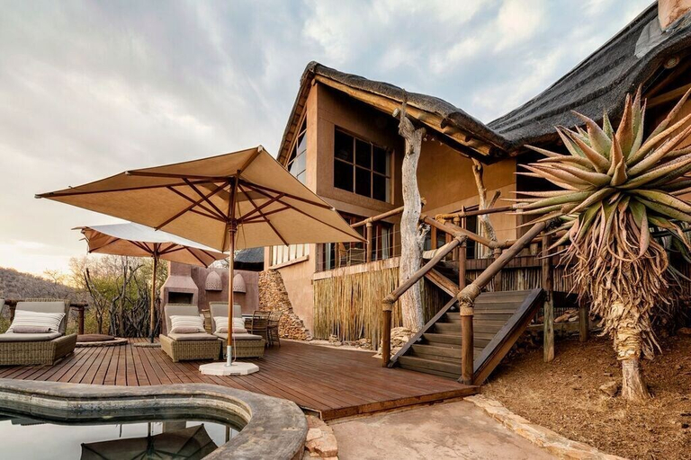 Exterior & Views 2, Impodimo Game Lodge, Ngaka Modiri Molema