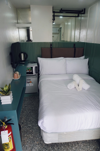 Bedroom 14